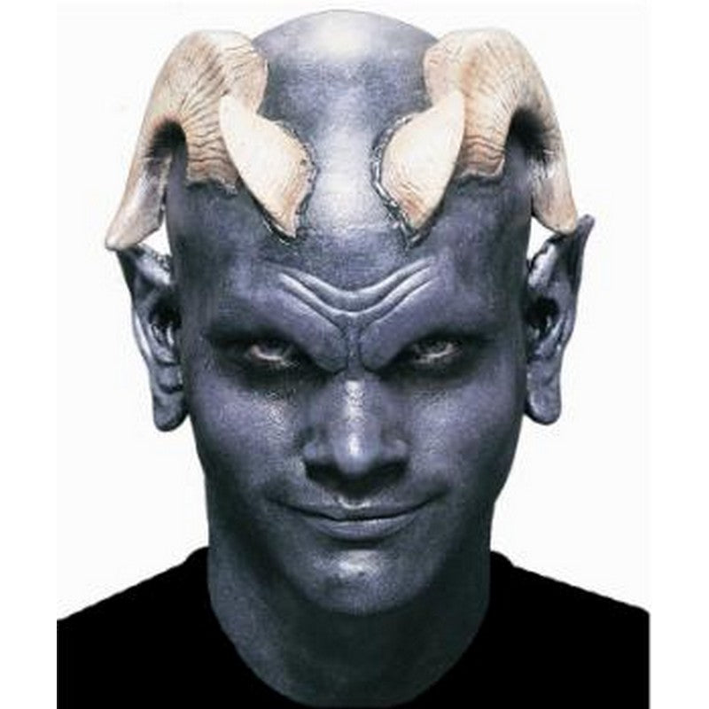 Cinema Secrets Bald Cap Prosthetic ewo105bk