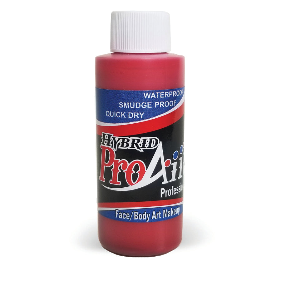 ProAiir HYBRID Waterproof Makeup Lip Red