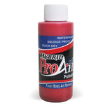ProAiir HYBRID Waterproof Makeup Lip Red