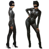 Selina Kyle CATWOMAN adult costume 702991_side