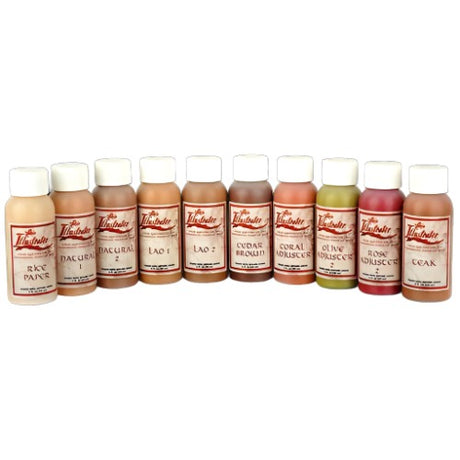 Skin Illustrator Flesh Tone Liquid