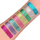 Moon Bio Fine Glitter Shaker