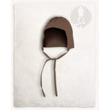 Mytholon Leopold padded cap coif