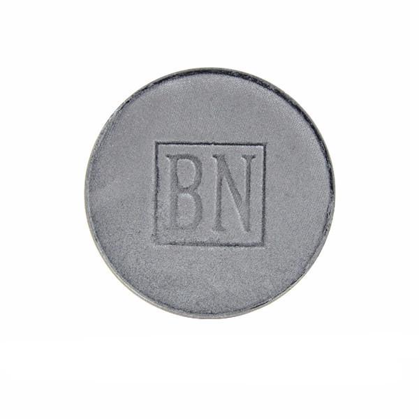 Ben Nye pressed Eye shadow Ben Nye-Lumiere-Eye-Shadow-Refill_LUR-4_Silver