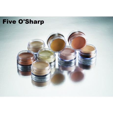 BEN NYE HD Concealer - Five O' Sharp Beard cover mediapro_hd_concealers_five_o_sharp