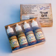 Bluebird FX Ink Pack