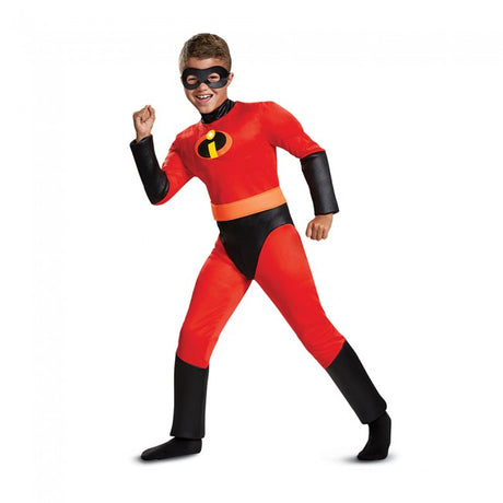 Dash 2018 Classic Muscle - Boys - The Incredibles 12210-classic-muscle