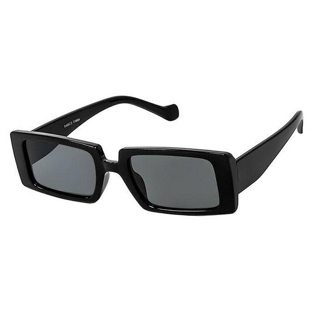 Rectangle Sunglasses Shaped Frames