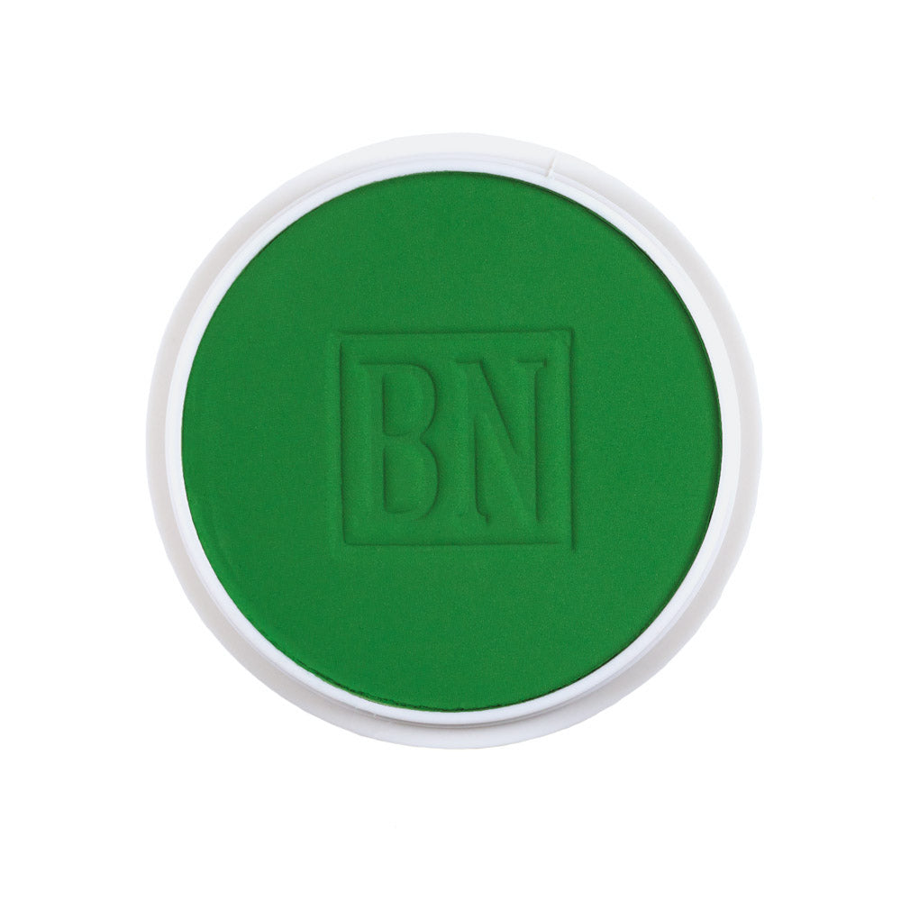 BEN NYE MagiCake Aqua Paint, Pro Size LA, 22 g LA-112 Kelly Green MagiCake 1059