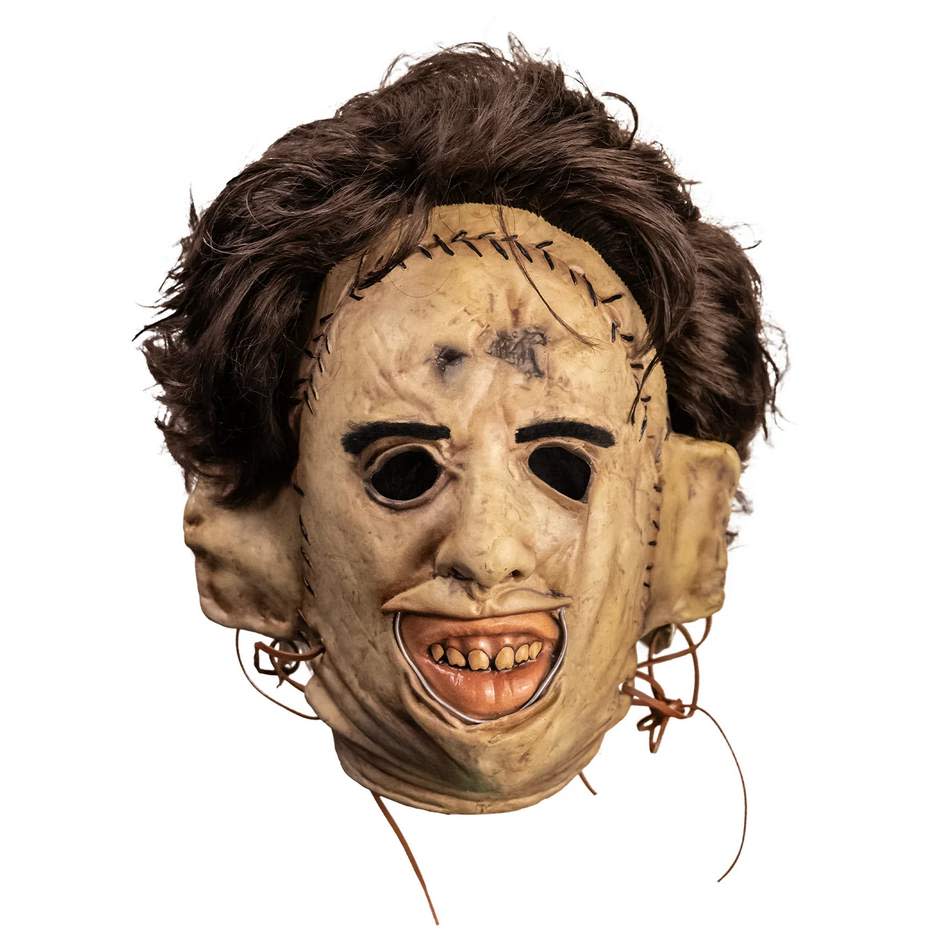 Leatherface Killing Mask - The Texas Chainsaw Massacre 1974