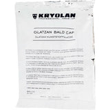 Kryolan Glatzan Bald Cap Uncolored Kryolan Glatzan Bald Cap Uncolored packaging