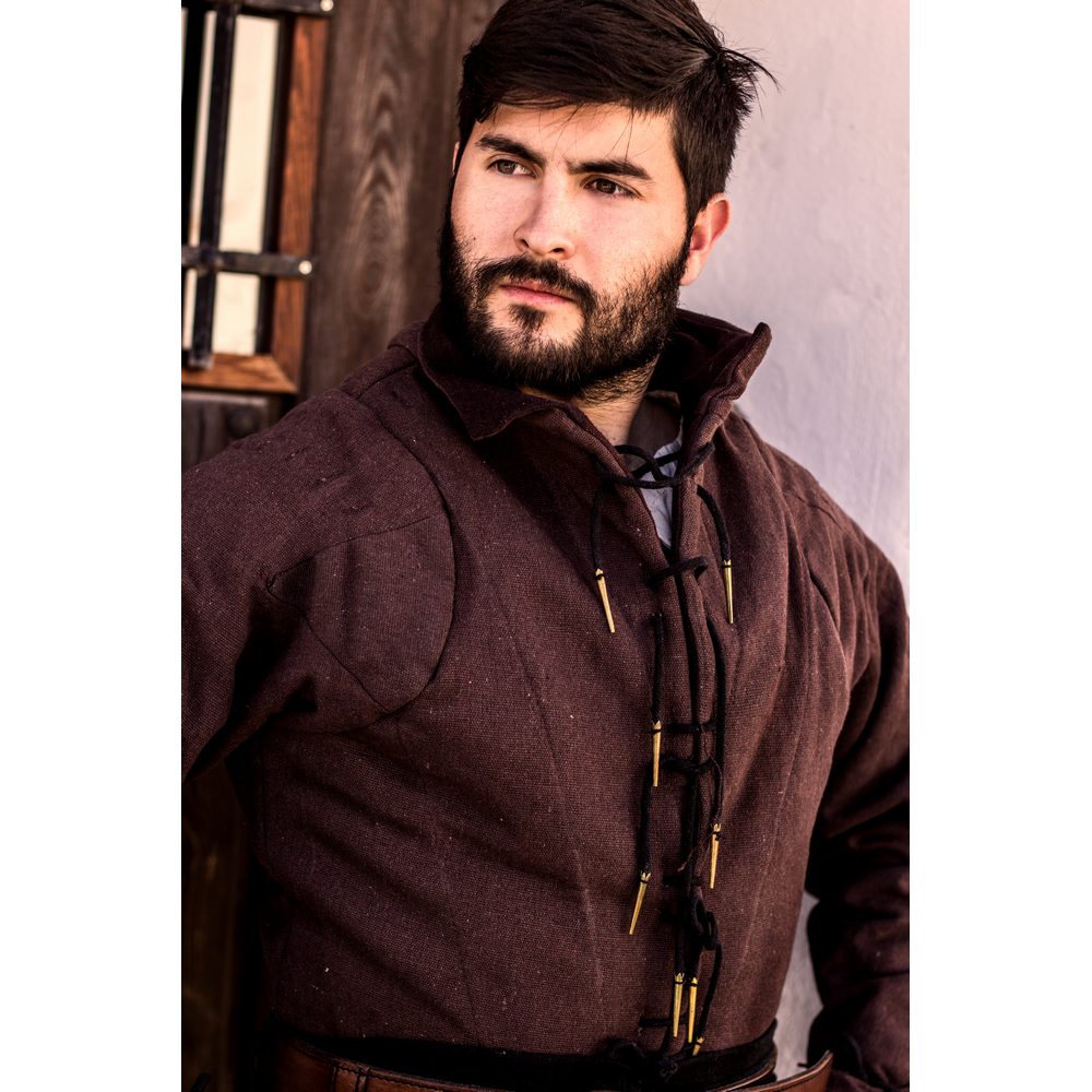 Tudor Armour jerkin gambeson