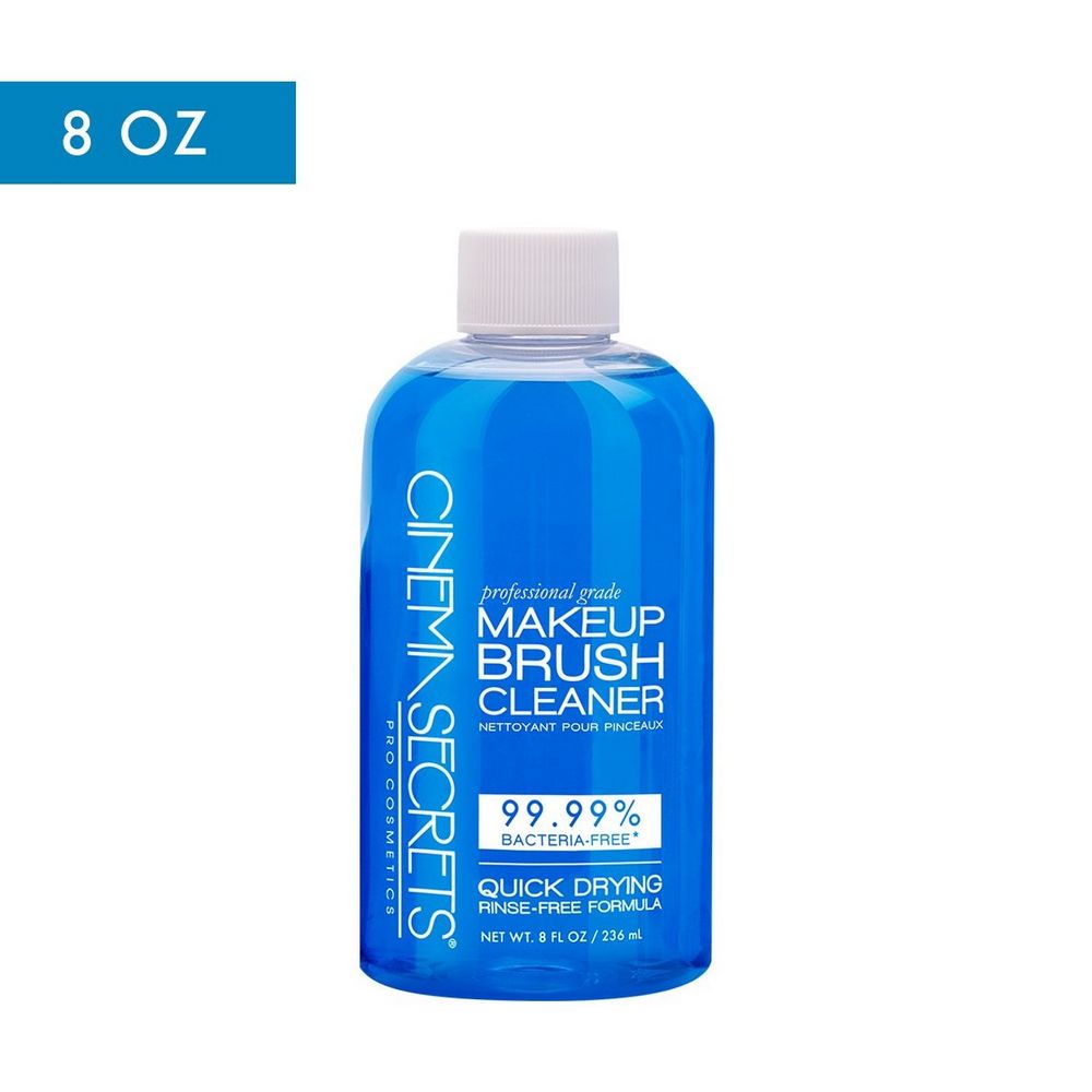 Cinema Secrets Brush Cleaner EBR008_8oz-bc