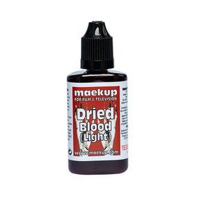 Maekup Dried Blood (Quick Dry) Dried blood light