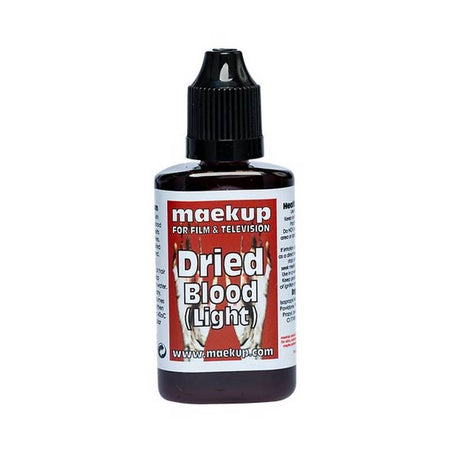 Maekup Dried Blood (Quick Dry) Dried blood light