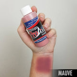 ProAiir HYBRID Waterproof Makeup swMAUVE