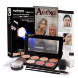 Mehron Mini-Pro Professional Makeup Kit kmp-NM