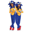 Sonic Prime Classic child costume 148459