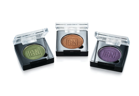 BEN NYE Pearl Sheen Eye Accents