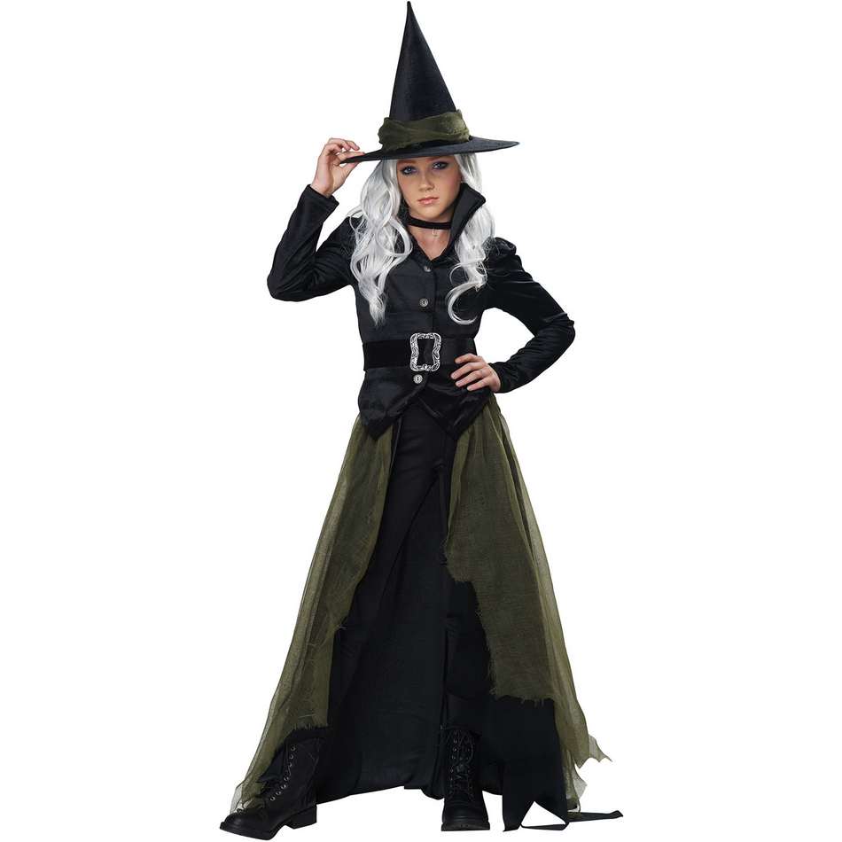 Cool Witch Child costume 00470_CoolWitch_02