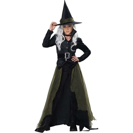 Cool Witch Child costume 00470_CoolWitch_02