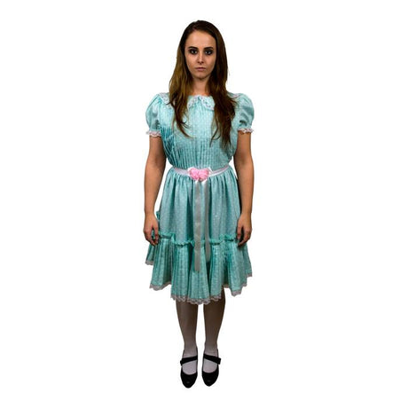 The Grady Twins Costume The Shining