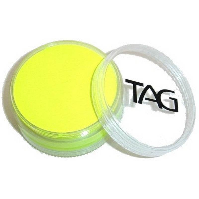 TAG Face and body paint Neon N9005