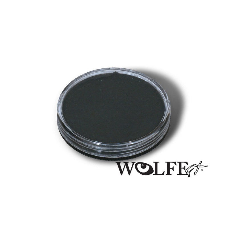 WOLFE FX Hydrocolor Essential Cake PE-1-010-black