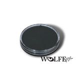 WOLFE FX Hydrocolor Essential Cake PE-1-010-black