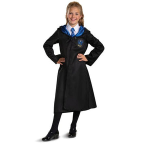 Ravenclaw Kids Robe Classic - Harry Potter 107879_girl