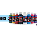 ProAiir HYBRID Waterproof Makeup