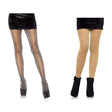 Lurex shimmer Tights