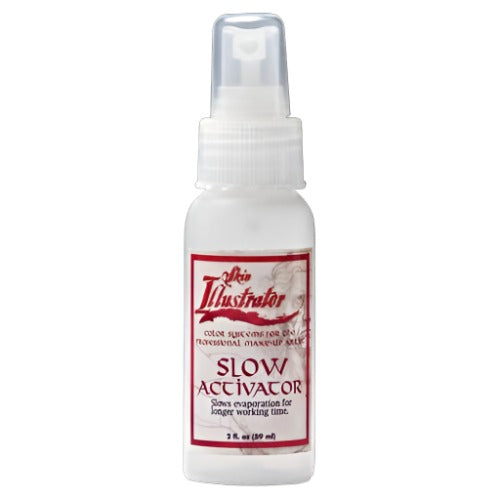 PPI Skin Illustrator Slow Activator slowactivator