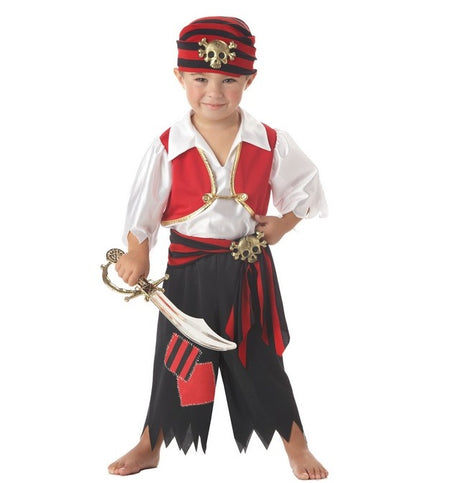 Ahoy Matey Pirate kids costume 00051_AhoyMatey!