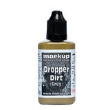 Maekup Dropper Dirt 30ml Dropped Dirt grey