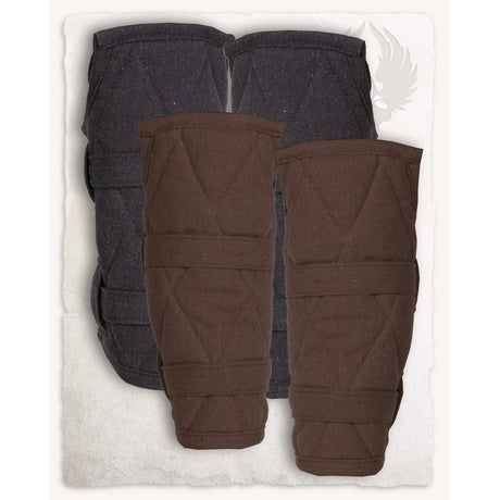Mytholon Arthur padded bracers