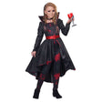 Bad Blood Vampire Child costume 3020-057_BadBlood