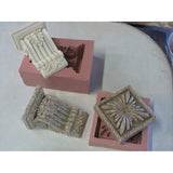 Polytek TinSil 80-30 Silicone Rubber