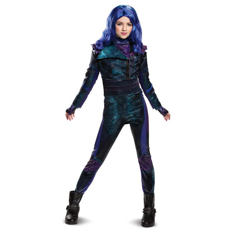 Mal Deluxe costume - Descendants 3 20301_mal.JPG