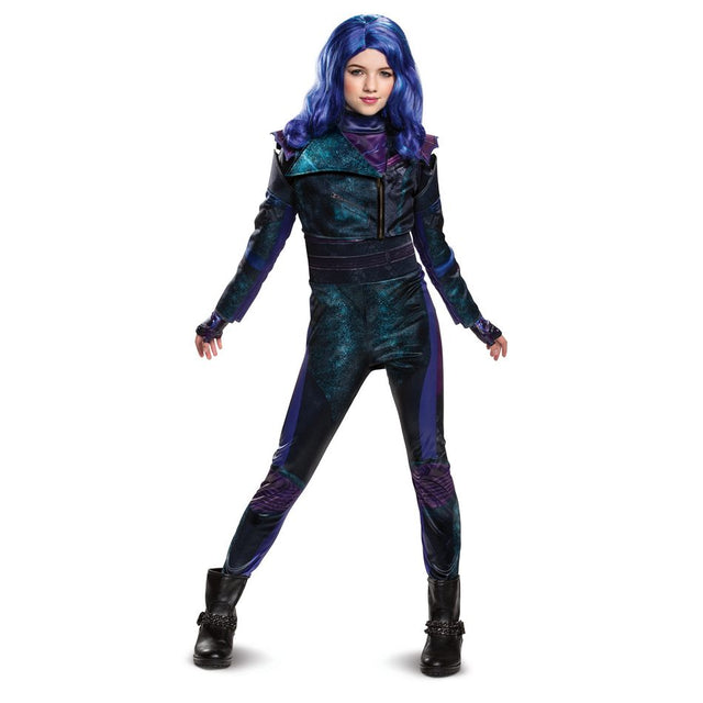 Mal Deluxe costume - Descendants 3 20301_mal.JPG