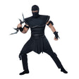 Stealth Ninja men Costume