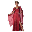 Roman Goddess Costume- Adult