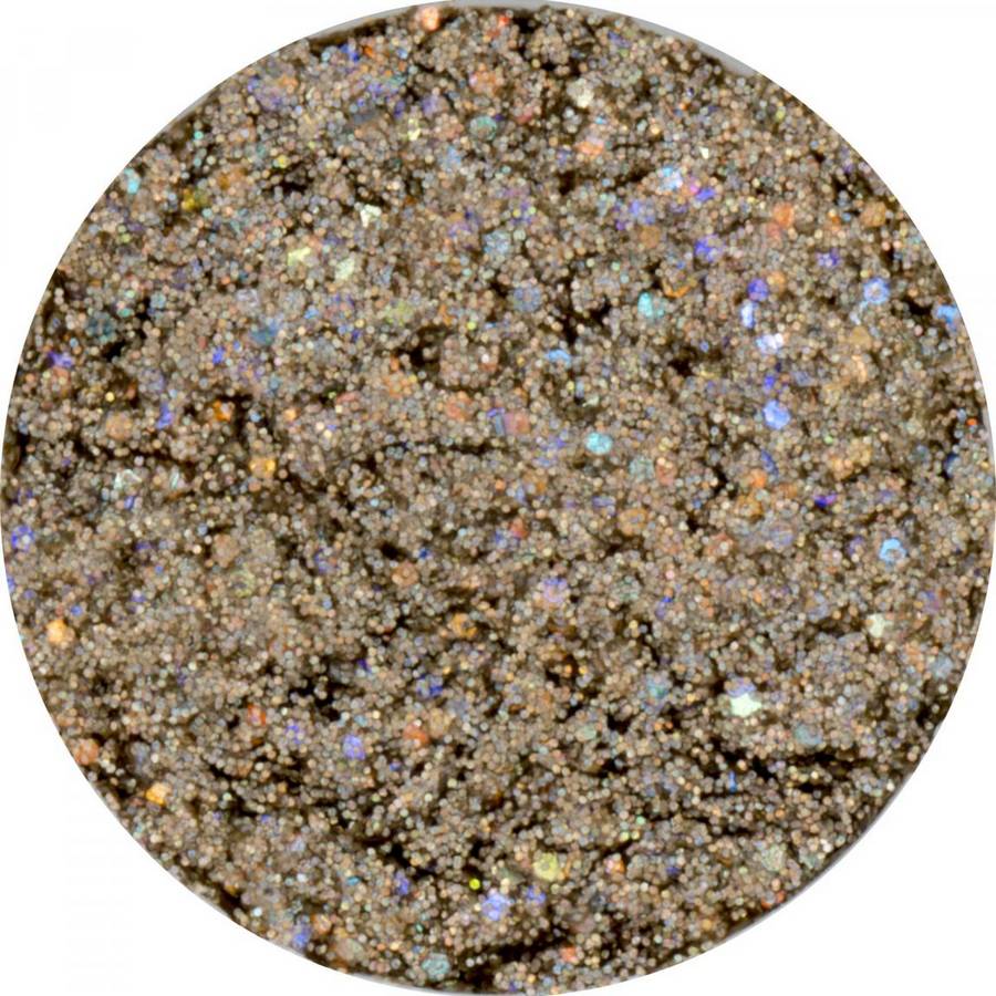 Amerikan body art Glitter Creme StardustSwatch