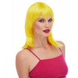 Doll Wig 245_doll_yellow