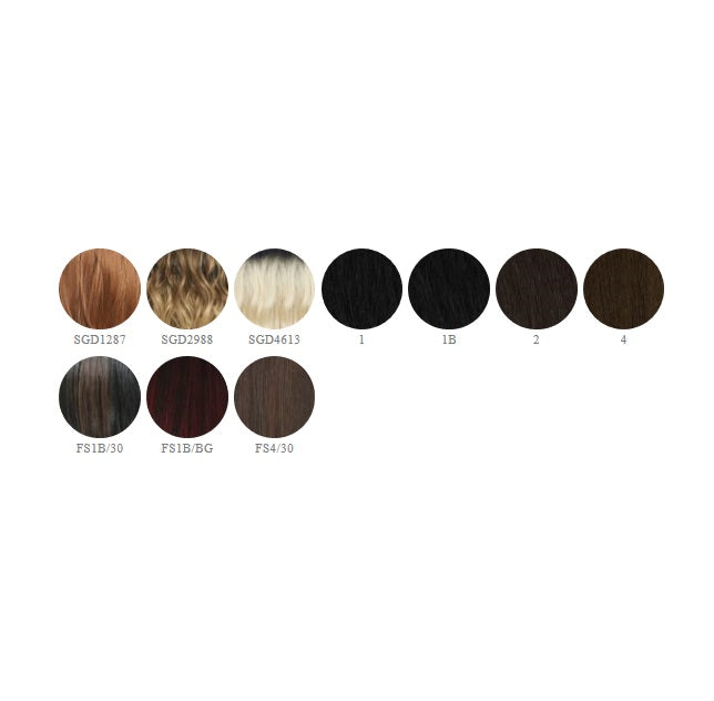 KIMA Wig KW104 kima-kw104-chart