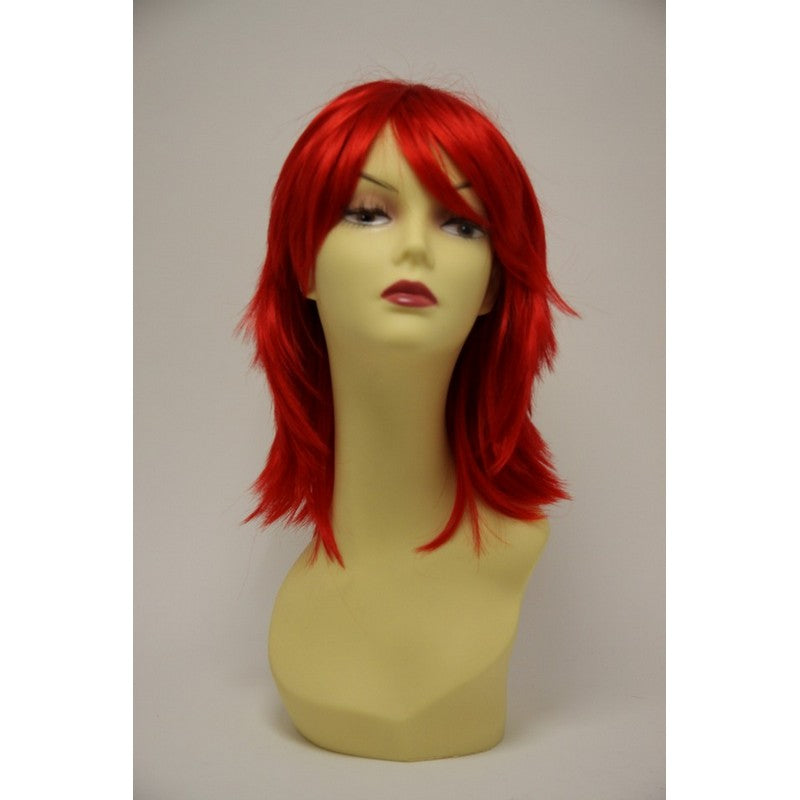 Kharma Wig Kharma-Dark Red (1)