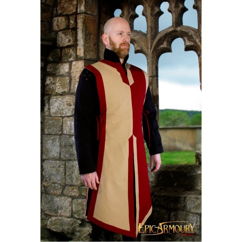 Epic Armoury Basic Tabard