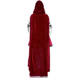 Storybook Red Riding Hood Costume