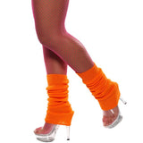 Leg Warmers Polyester S 31048