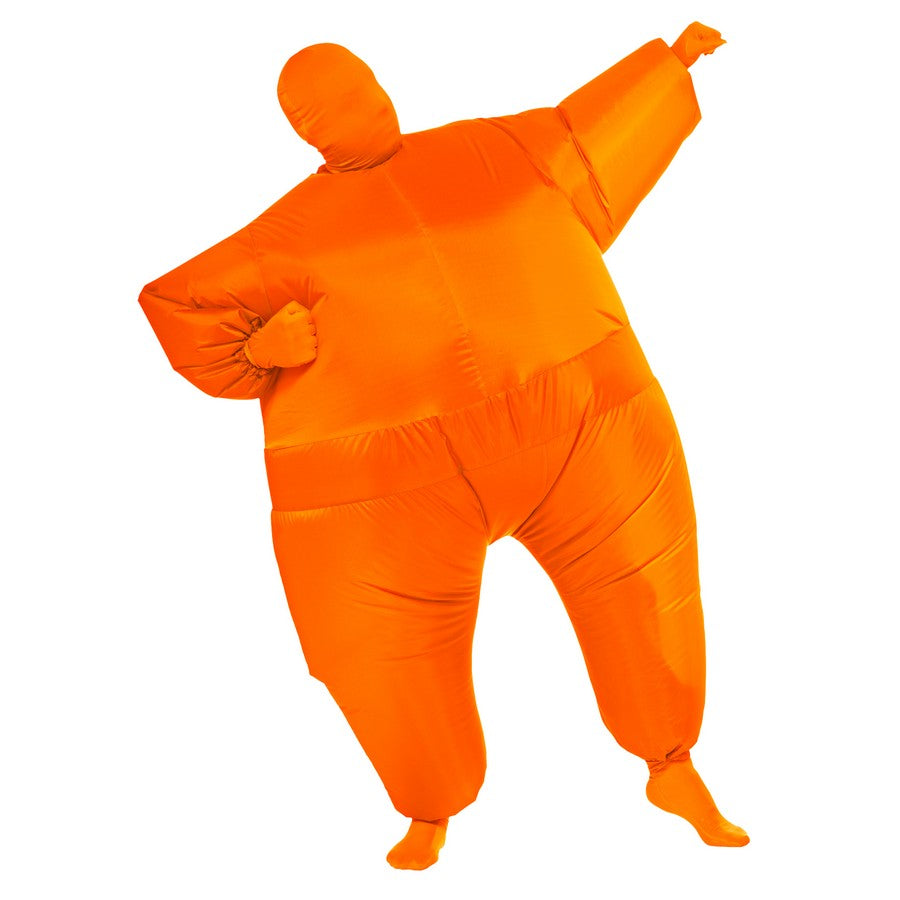 Infl8s Inflatable bodysuit - Adult 887112